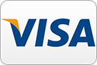 Zahlung mit Ihrer VISA-Kreditkarte