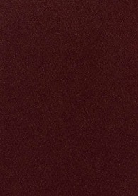Krawatte italienische Seide braunrot monochrom