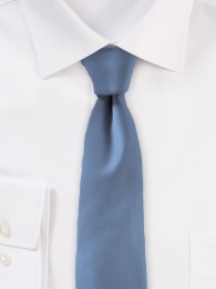 Seiden-Krawatte stilsicherer Satinschimmer