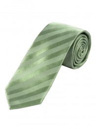 XXL Krawatte einfarbig Streifen-Oberfläche