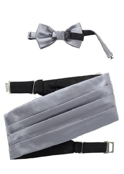 Kummerbund