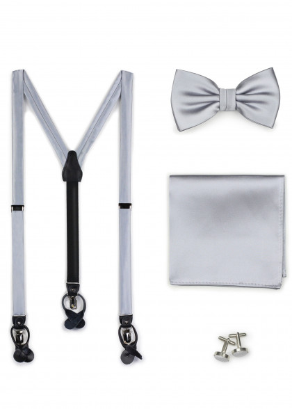 Hosenträger-Set