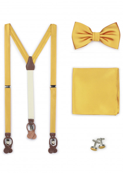 Hosenträger-Set