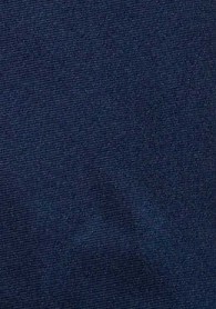 Limoges XXL-Krawatte dunkelblau