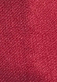Einfarbige XXL-Krawatte klassisch rot