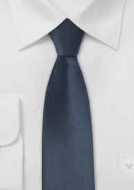 Navy Krawatte