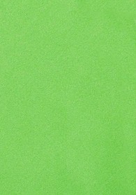 Mikrofaser-Krawatte einfarbig grün