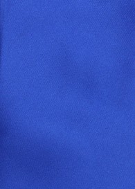 Damentuch blau Mikrofaser