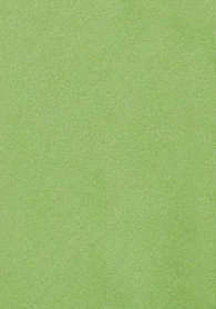 Mikrofaser-Krawatte Kinder monochrom grün