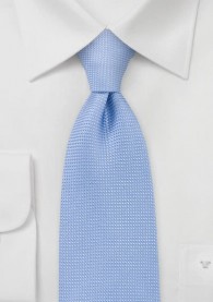 Krawatte Gitter-Oberfläche taubenblau