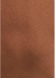 Damenhalstuch Braun aus Mikrofaser Detailbild
