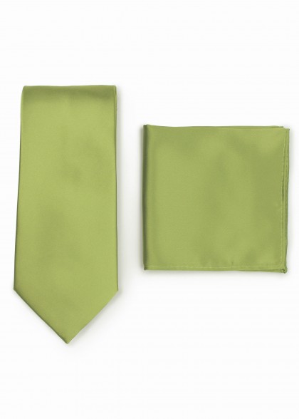 Krawatten-Set