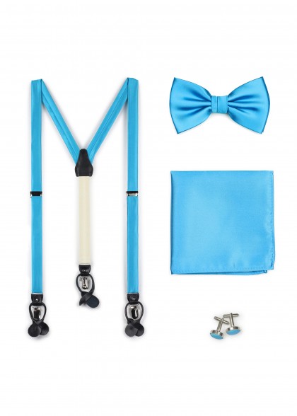 Hosenträger-Set