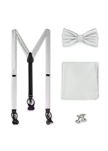 Hosenträger-Set