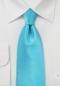 Krawatte Gitter-Oberfläche blaugrün