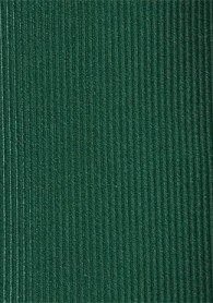 Krawatte Struktur lotrecht dunkelgrün