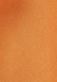 XXL-Kravatte orange Kunstfaser