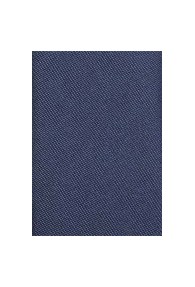 Krawatte strukturiert marineblau