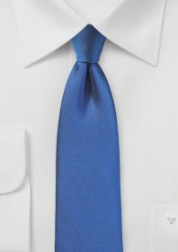Krawatte Struktur ultramarinblau